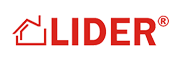 Logo companiei Lider